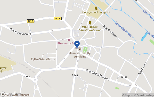 agence centrale immobili&egrave;re