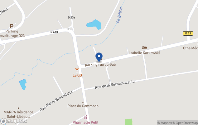 laforet immobilier - action auboises immobili&egrave;res