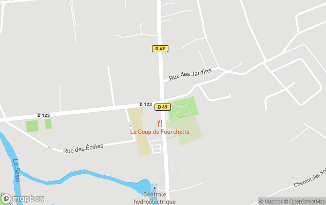 idimmo - mme champeaux